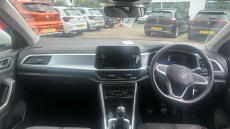 Volkswagen T-Roc 1.0 TSI Life 5dr Petrol Hatchback